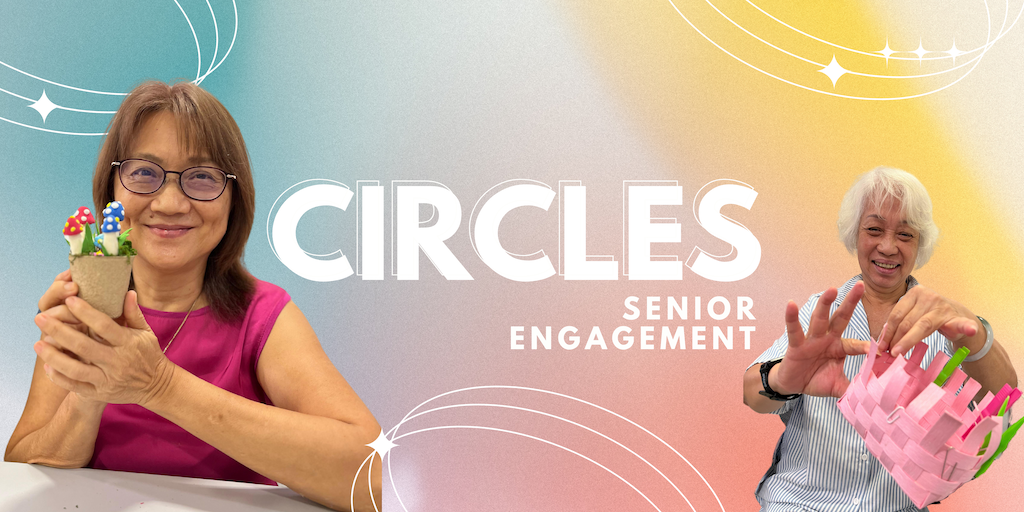 acn circles title banner