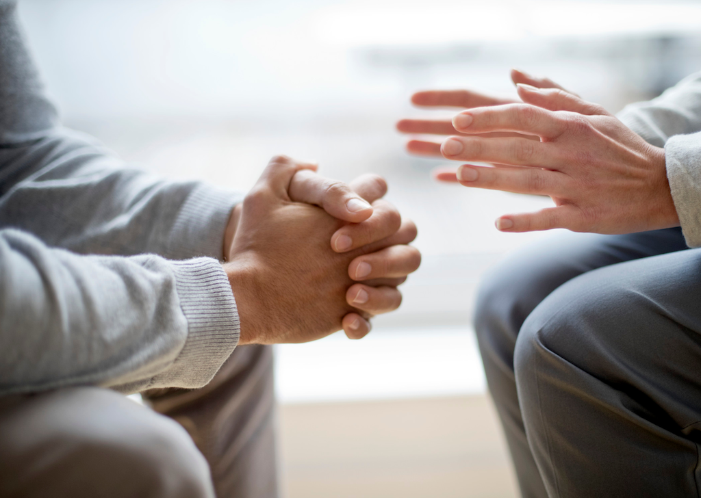 alive counselling programme