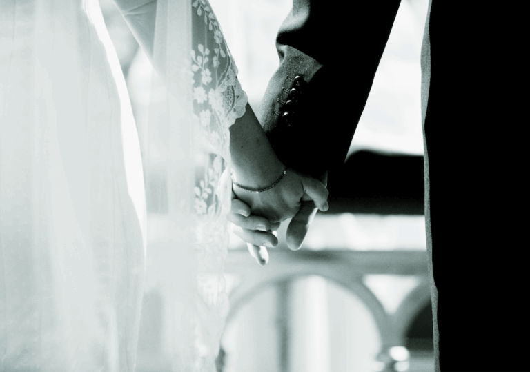 alive marriage programme