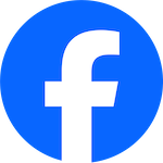 Facebook Logo 2023
