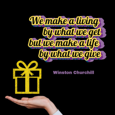 wheels of hope quote