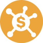 crowdfunding icon