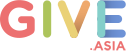 giveasia logo