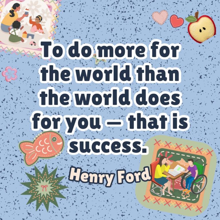 henryford quote